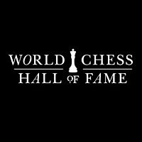 World Chess Hall of Fame logo