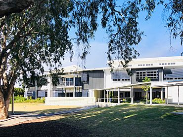Caningeraba State School, 2020.jpg