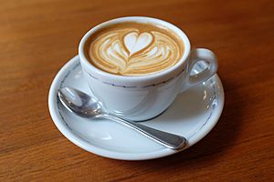 Cappuccino at Sightglass Coffee.jpg