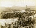 Cascade Mill 1914