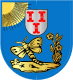 Coat of arms of Barneveld