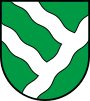Coat of arms of Lauffohr