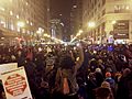 Eric Garner Protest Chicago Dec 4 2014