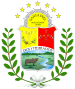 Coat of arms of Barinas