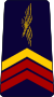 French Air Force-caporal-chef.svg