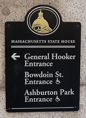General hooker entrance (6001991270)
