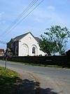 Herstmonceux Free Church, Herstmonceux, East Sussex (Geograph Image 900192 8f759be5).jpg