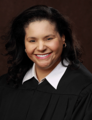 Judge Ada Brown