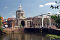 Morspoort-Leiden
