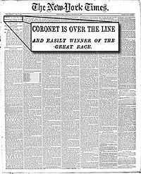 NYT-p1-27March1887-Coronet