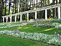 Parc floral des Thermes (Aix les-Bains) - DSC05145