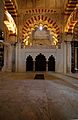 Royal Chapel - La Mezquita - Córdoba (2)