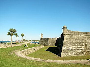 Saint Augustine,Florida,USA. - panoramio (13)