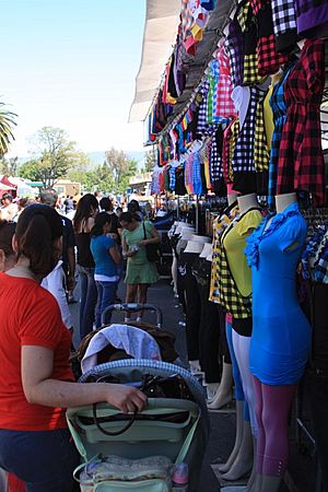 San Jose Flea Market 02