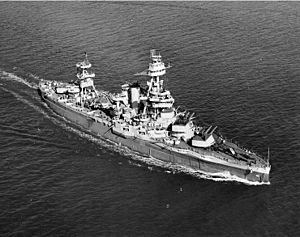 USS Texas-5