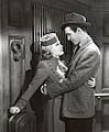 Ziegfeld Girl - Lana Turner and Jimmy Stewart