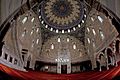 Beyazit II mosque in Edirne 6185 (brightened)