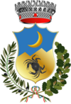 Coat of arms of Bivona