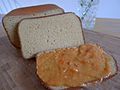 Chickpea bread and persimmon butter.jpg