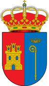 Official seal of Villaumbrales