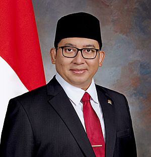 Fadli Zon, Wakil Ketua DPR.jpg