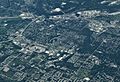Grandville, Michigan aerial view 2009