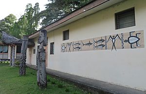 Honiara National Museum