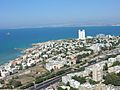 Israel - Haifa - view 001