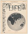 James Montgomery Flagg The World As Seen By Him 1905 Cornell CUL PJM 1148 01