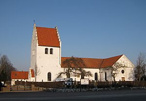 Kattarp Church