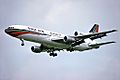 Lockheed L-1011-385-1-15 TriStar 200, Gulf Air AN2072768