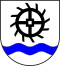Coat of arms of Mulegns