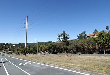 Pacific Pines Boulevard, Pacific Pines, Queensland.jpg