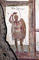Roman warrior, ca. 80—20 BC