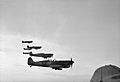 Royal Air Force- Italy, the Balkans and South-east Europe, 1942-1945. CNA2103