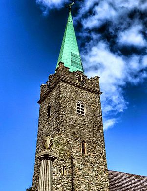 St. Nicholas Church, Dundalk