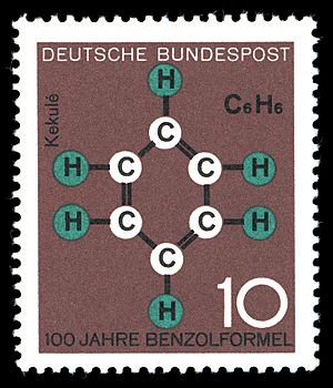 Stamps of Germany (BRD) 1964, MiNr 440