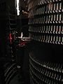 StorageTek Powderhorn tape library