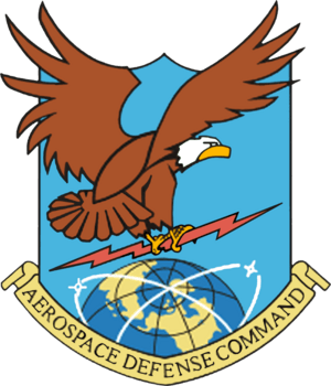 USAF - Aerospace Defense Command