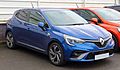 2019 Renault Clio RS Line TCE Automatic 1.3