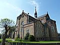 Beek (Limburg)-Sint-Martinuskerk (4)
