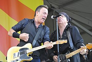 Bruce Springsteen & Steven Van Zandt (7479347764)