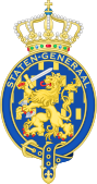 Coat of arms of the Staten Generaal