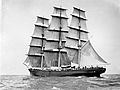 Cutty Sark (ship, 1869) - SLV H91.250-164