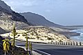 Estr. Baía das Gatas - Calhau, Cape Verde - panoramio (1)