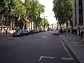 Exhibition Road - geograph.org.uk - 512283