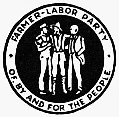 Farmer-Labor Party Ballot logo.jpg