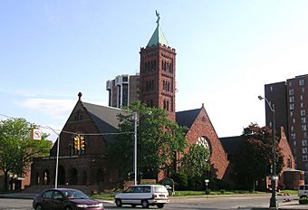 First Congregational Church (Detroit, Michigan).jpg