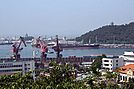 Incheon Port