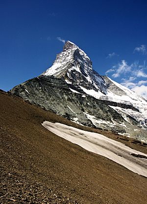 Matterhorn002